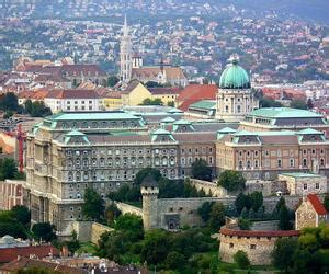 Budapeszt na weekend Co zobaczyć w stolicy Węgier ESKA pl