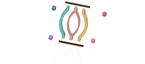 STL File Pussy Trap Vaginal Female Dilator Expander Clitoris Clamp V D Print Cnc D