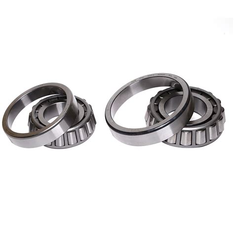 High Performance Taper Roller Bearing 32006 32007 32008 Gcr15 Chrome