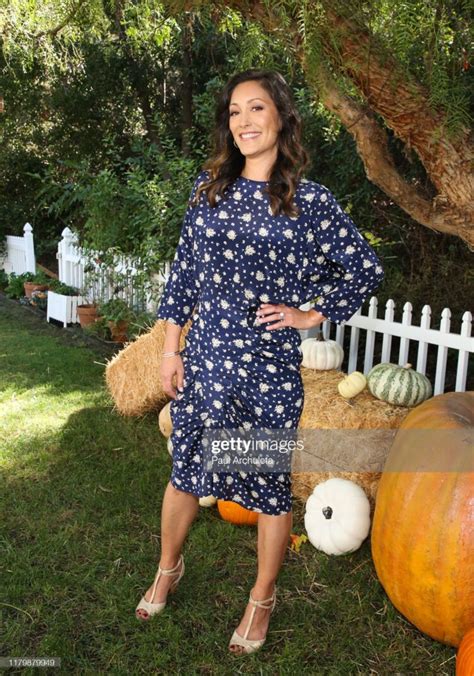 Christina Chang Feet