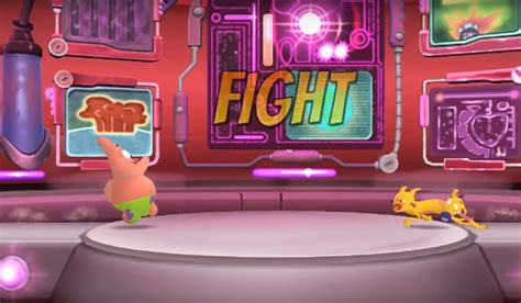 Super Brawl Universe APK Download for Android Free