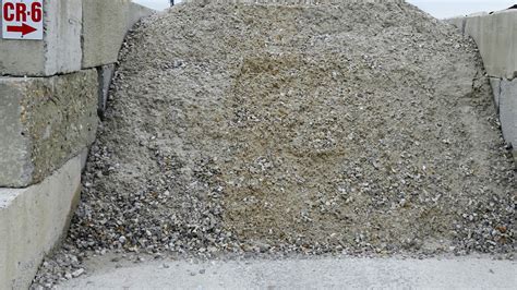 Patuxent Companies Crushed Stone Cr Gasb