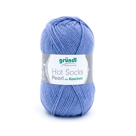 W Czka Hot Socks Pearl Uni Grundl