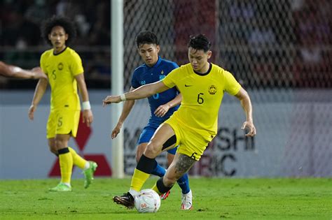 Operation At Bukit Jalil Lrt Station Extended Until 1230am For Aff Cup