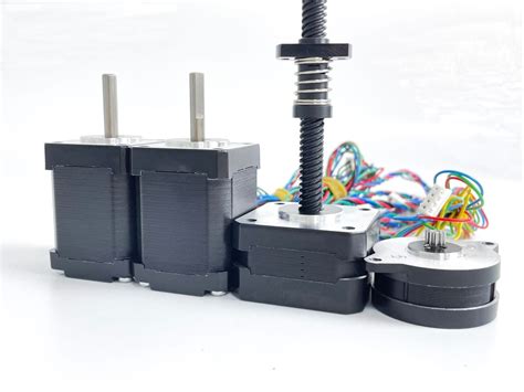 Voron Stepper Motor Kit By Ldo Onetwo D