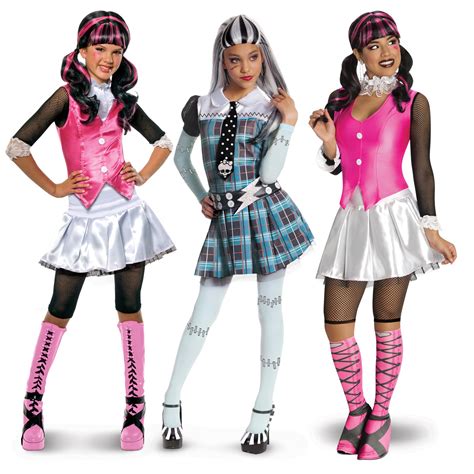 costume ideas teenage 6