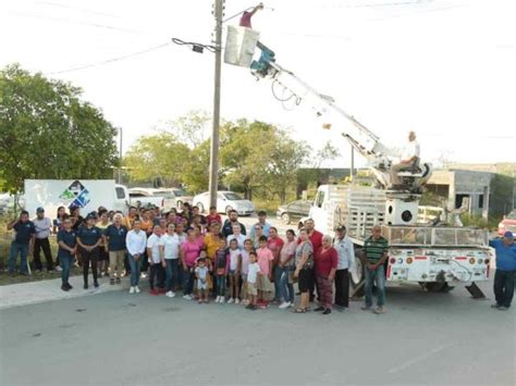 Realizan Obra P Blica En Col Tamaulipas De San Fernando