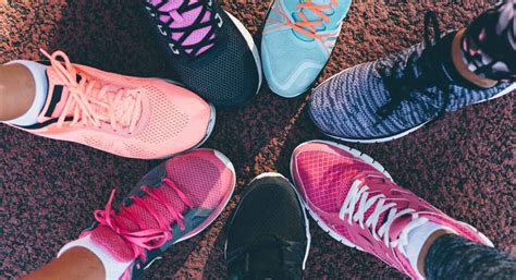 ¿cómo Elegir Los Tenis Ideales Para Correr Idemsport