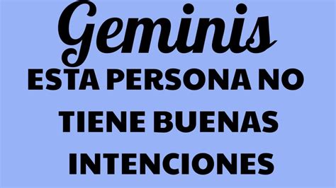 ♊geminis ♊🧿🔮lo Que Tienes Que Saber 🔮🧿 Youtube