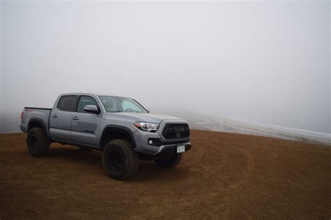 Bilstein Setups Page Tacoma World