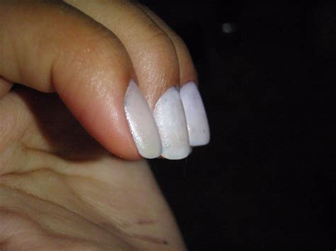 Nail Junkie: Nailene's Artificial Nails