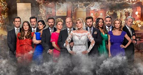 BBC EastEnders The Six Stars Hottest Snaps Totally Naked Bikinis And Leggy Displays Daily Star