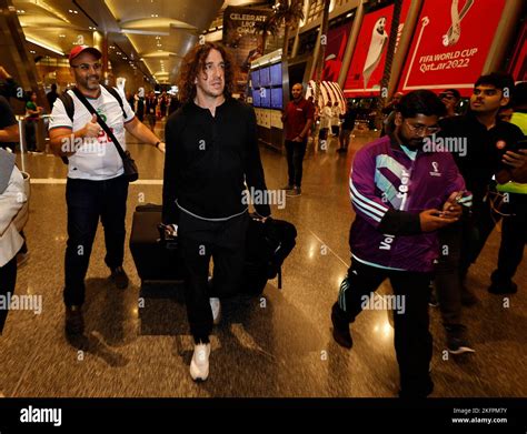 Carles Puyol 2022 Hi Res Stock Photography And Images Alamy