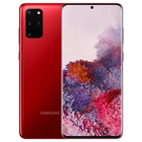 Samsung Galaxy S20 Plus 5G Hàn Quốc Mới Fullbox