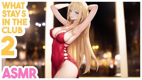 Returning To The Blonde In Red Joi Asmr Audio Rp Pornhub