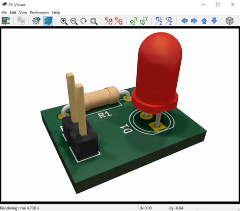 Kicad Tutorial Make Your First Printed Circuit Board