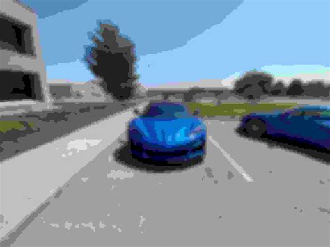 Riptide Blue vs Elkhart Lake Blue - CorvetteForum - Chevrolet Corvette