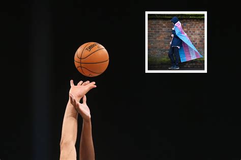 Trans Basketballer Banned From Playing in Female Competition Divides ...