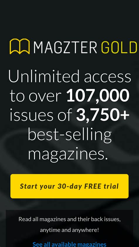magzter gold renewal trick applied app  amazon appstore