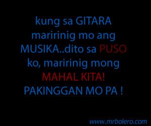 Pinoy Quotes Salamat Sa Pagmamahal. QuotesGram