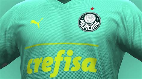 Camisa Palmeiras Puma III 22 23 Palmeiras Store Atelier Yuwa Ciao Jp