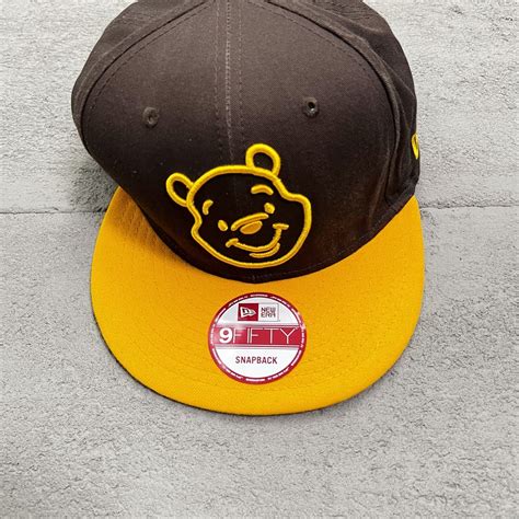 New Era X Dieney 9fifty 스냅백 후루츠패밀리