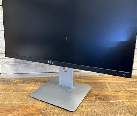 Used Dell UltraSharp U2414Hb 24" Full HD IPS LED Monitor | eBay