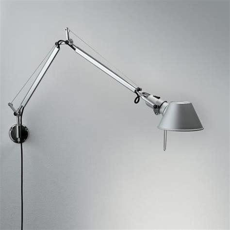 Artemide Tolomeo Mini Wall Led - Wall Lamp