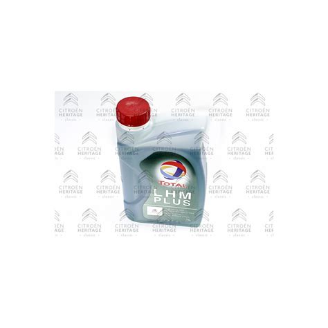 Lhm plus 1l