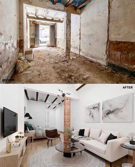 Virtual Renovations — Atlas Photography| Real Estate and Commercial
