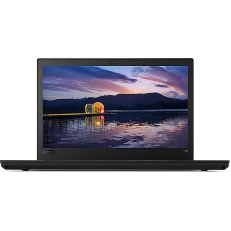 Best Buy Lenovo Thinkpad T480 Laptop Intel I5 8350U 1 7GHZ 8GB 256GB