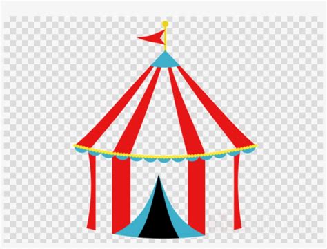 Clip Art Circus Tent Png Image Transparent Png Free Download On Seekpng