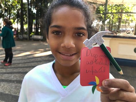 Atividades Sobre O Dia Mundial De Combate Ao Trabalho Infantil