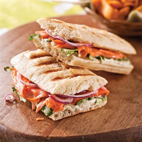 Combien De Recette De Panini Discounts Collection