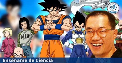 Fallece El Mangaka Akira Toriyama Creador De “dragon Ball” El Mundo