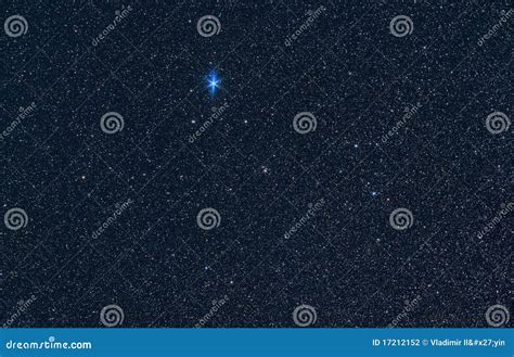 Lyra constellation stock photo. Image of bright, background - 17212152