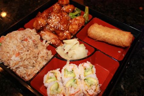 Red Bowl Asian Bistro Greer Greenville Sc Order Online Sushi