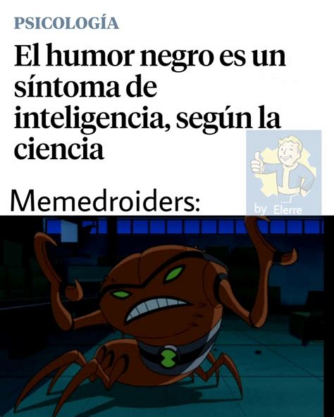 Cerebron Meme Subido Por Elerre Memedroid