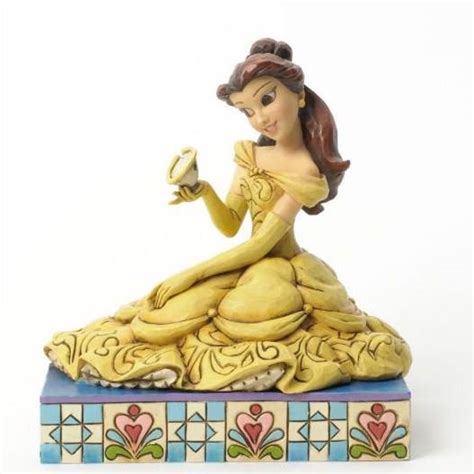 New Disney Princess Figurines for 2014 - Disney Princess Photo ...