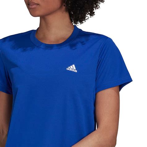 Blusa Da Adidas Feminina - Blusa Adidas D2M Sport Feminina - nortista
