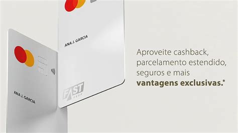 Ita Unibanco E Fast Shop Lan Am Parceria In Dita Em Cart O De Cr Dito