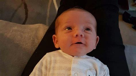 Pope Leads Tributes To Charlie Gard As His Heartbroken Parents Announce