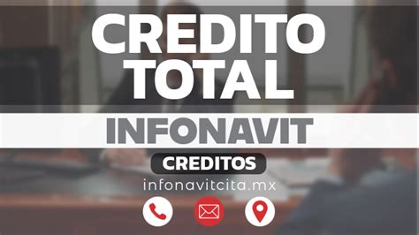 Cr Dito Infonavit Total Requisitos Y Solicitud