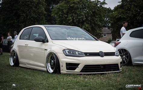 Tuning Volkswagen Golf R 3dr Mk7