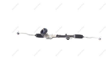 490014807R Рейка рулевая RENAULT 490014807R RENAULT купить Украина на ...