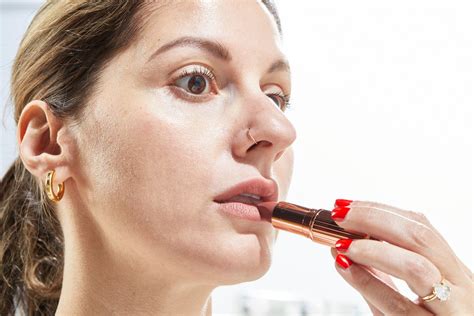 The Best Nude Lipsticks Tested And Reviewed