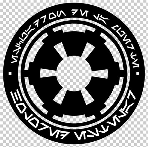 Star Wars Empire Logo Png