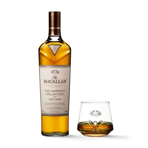 A Deep Rooted Connection To Nature Edrington Unveils The Macallan