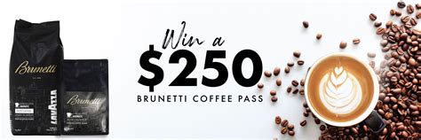 Coffee Competition 2019 Brunetti Classico Cafe Melbourne