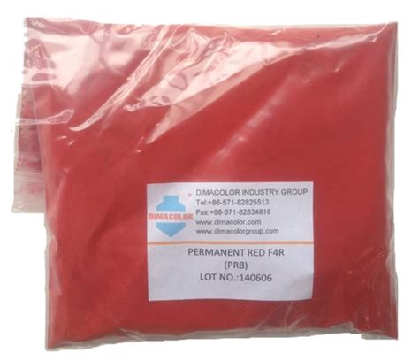 Pigment Red Permanent Red F Rb Fast Red F R Buy Pigment Red